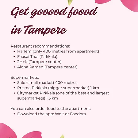 Апартаменты New With Sauna, And