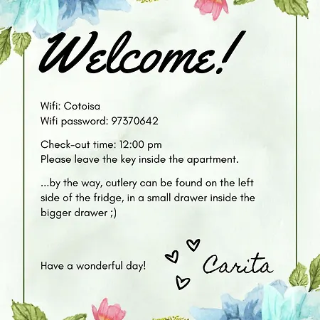 New With Sauna, And Apartment