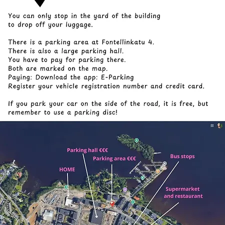 New With Sauna, And *