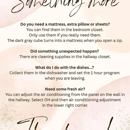 Апартаменты New With Sauna, And *