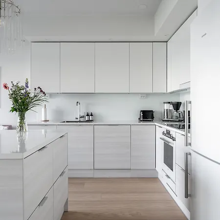 New With Sauna, And *