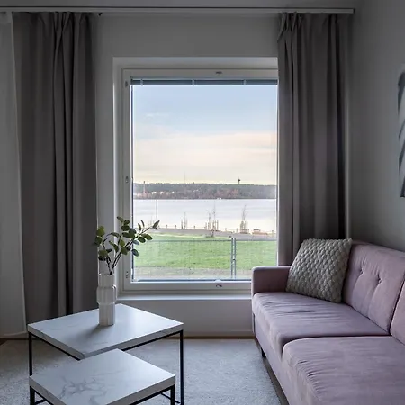 New With Sauna, And *