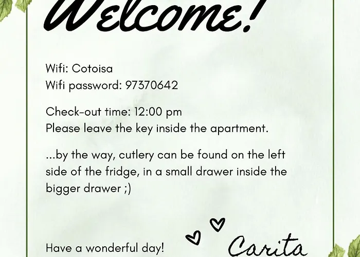 New With Sauna, And Appartement