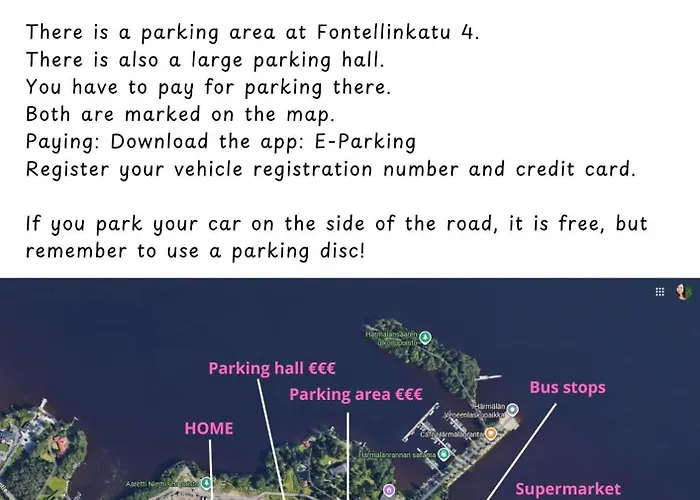 New With Sauna, And *