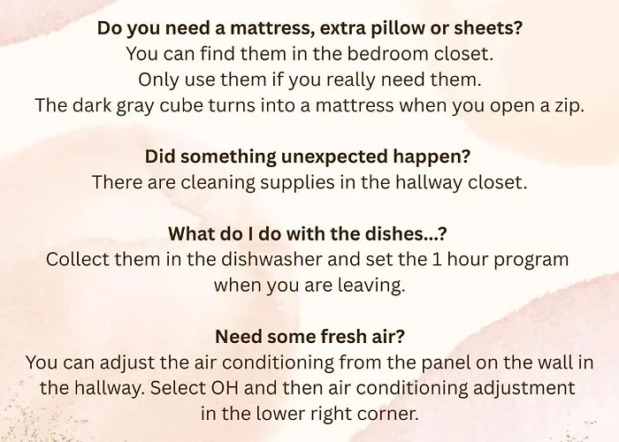 Apartamento New With Sauna, And *