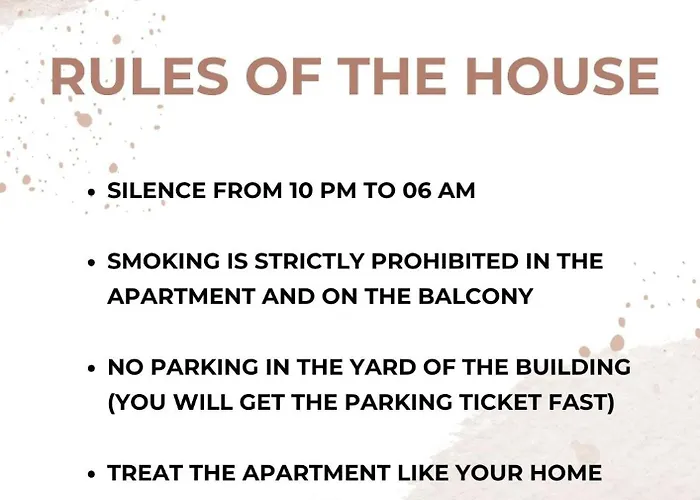 Apartamento New With Sauna, And