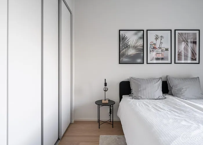 Apartamento New With Sauna, And Tampere